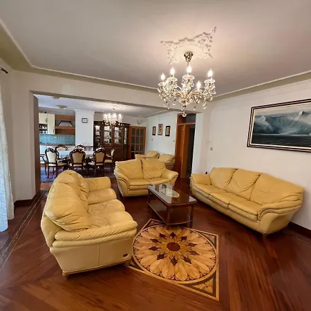 Appartement Martina 2 *