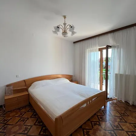 Appartement Martina 2 Poreč