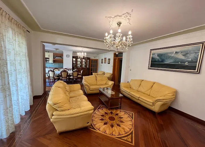 아파트 Martina 2 *