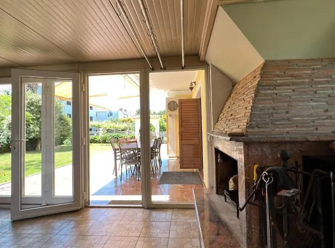 Martina 2 아파트 포레치