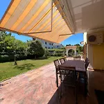 Martina 2 Apartmán Poreč