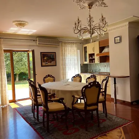 Martina 2 Lejlighed Poreč