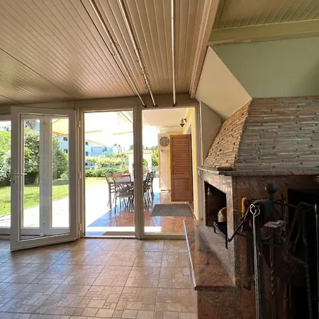 Martina 2 Lejlighed Poreč