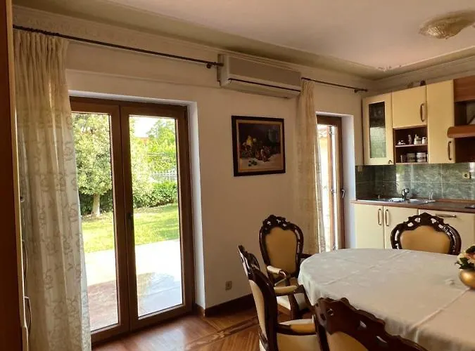 Martina 2 Appartement *