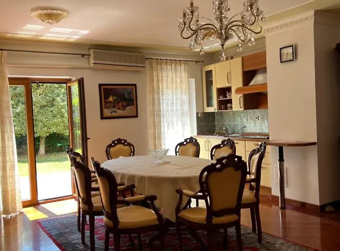 Martina 2 Appartement Poreč