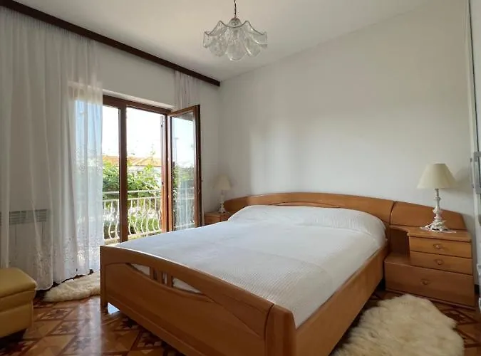 Martina 2 Appartement *