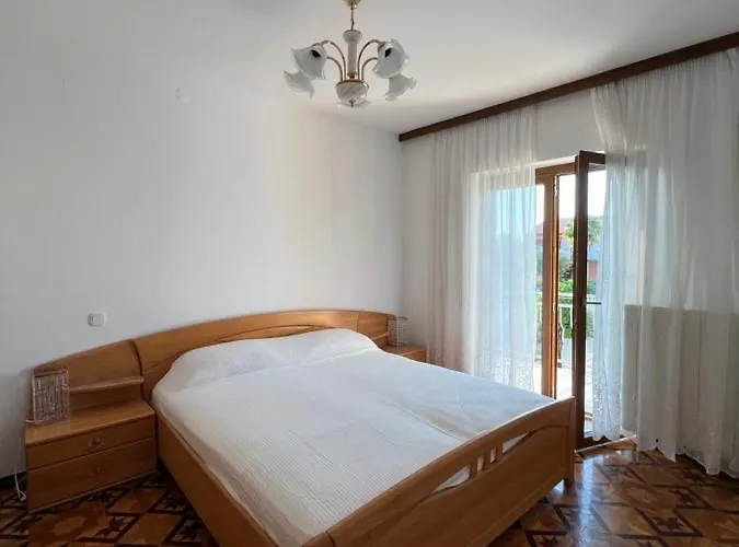 Appartement Martina 2 Poreč