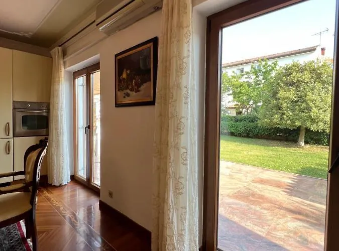 Martina 2 Appartement