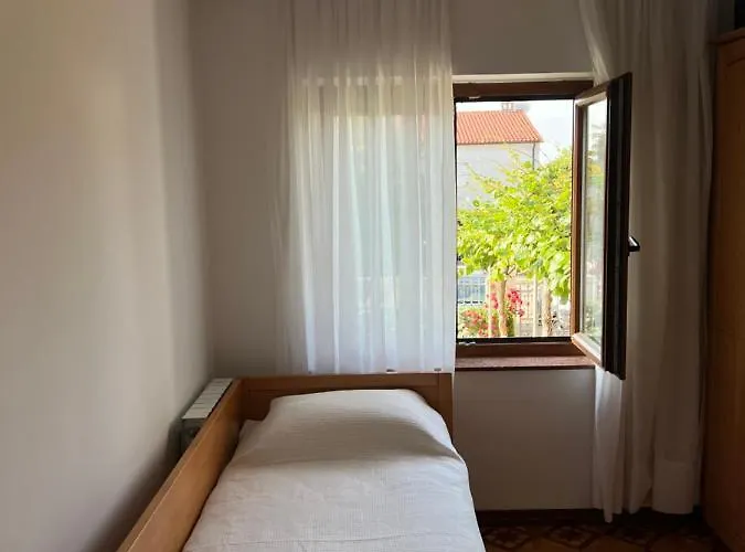 Martina 2 Appartement *