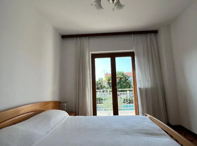 Martina 2 Appartement