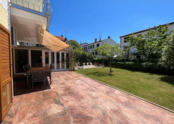 Martina 2 Appartement