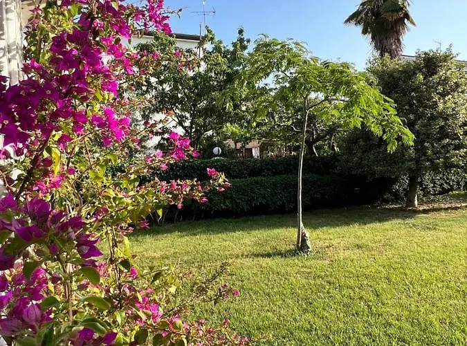 דירה Martina 2 פורץ